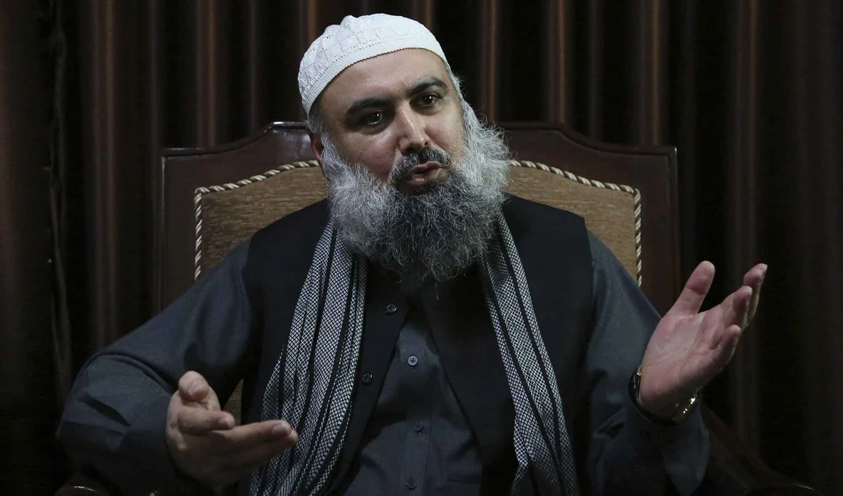Intra-Afghan dialogue should quickly yield peace, says former Taliban leader