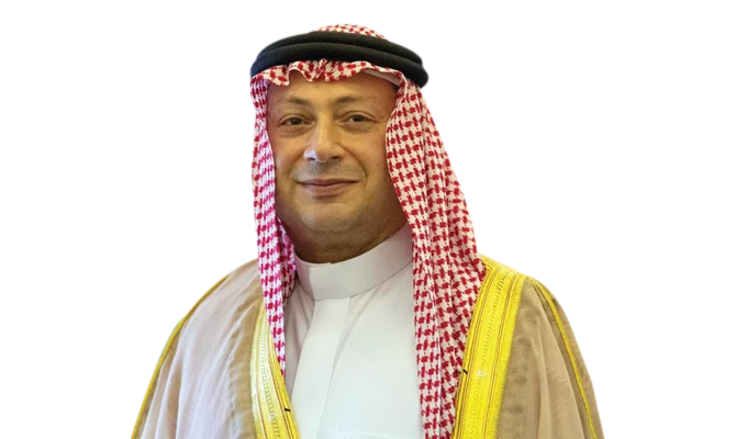 Fahad Abualnasr