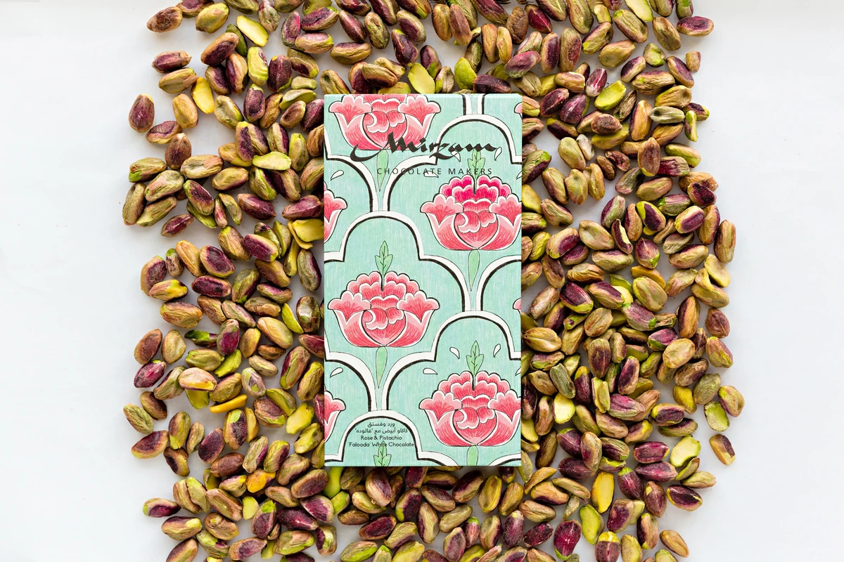 Inside Mirzam: Dubai’s first bean-to-bar chocolate factory