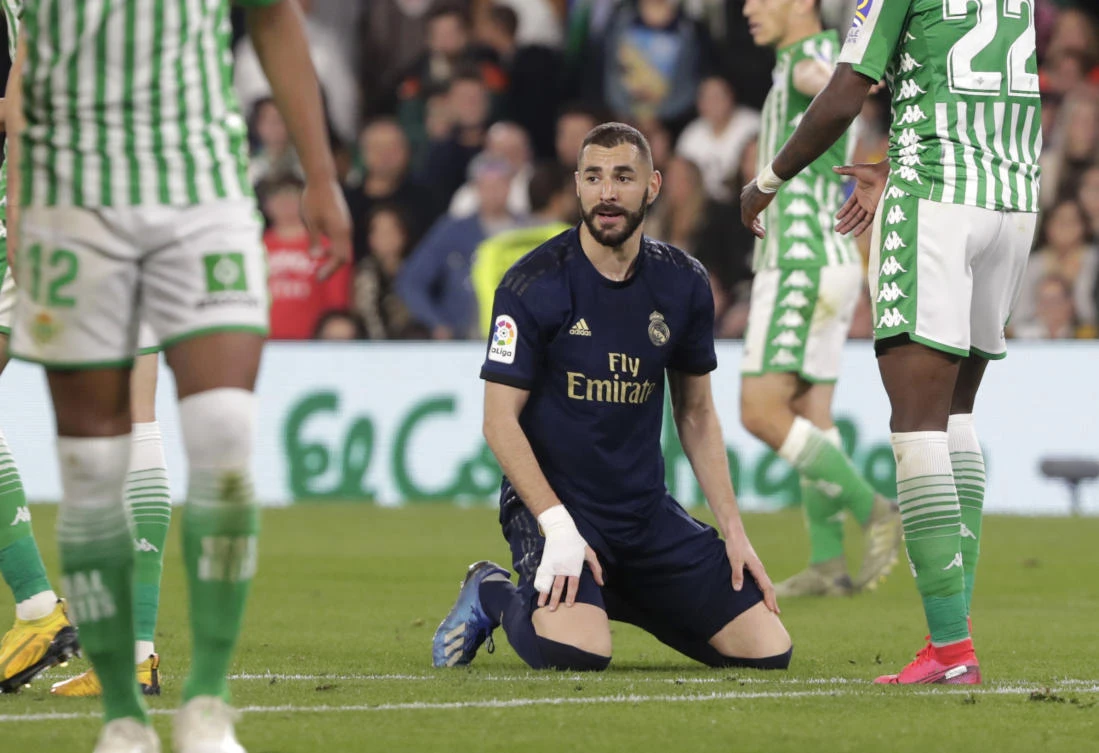 La Liga suspends fixtures for at least two weeks, Real Madrid put in quarantine