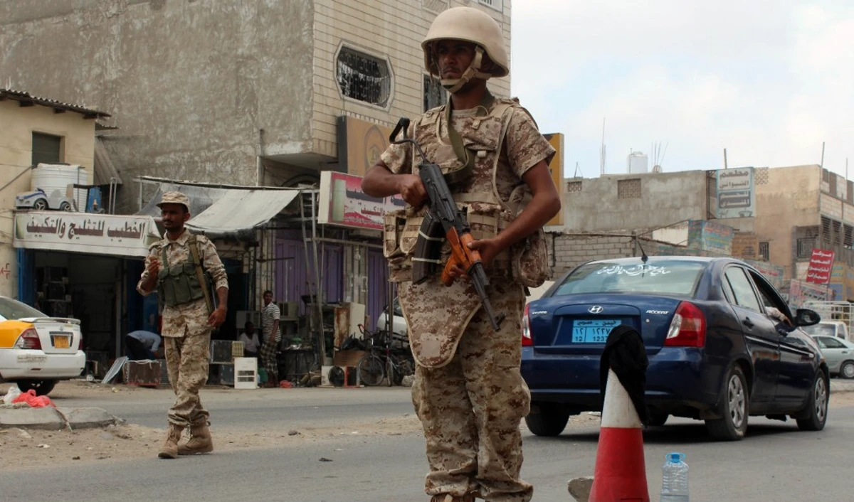 UAE supports Saudi Arabia’s efforts to implement Riyadh agreement on Yemen