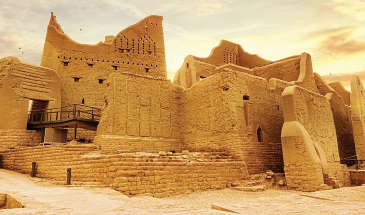 The program is for graduates from Diriyah. (Supplied/Photo)