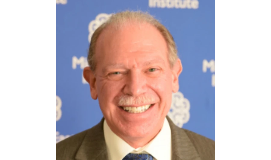 Gerald Michael Feierstein, Former US envoy to Yemen. (Supplied)