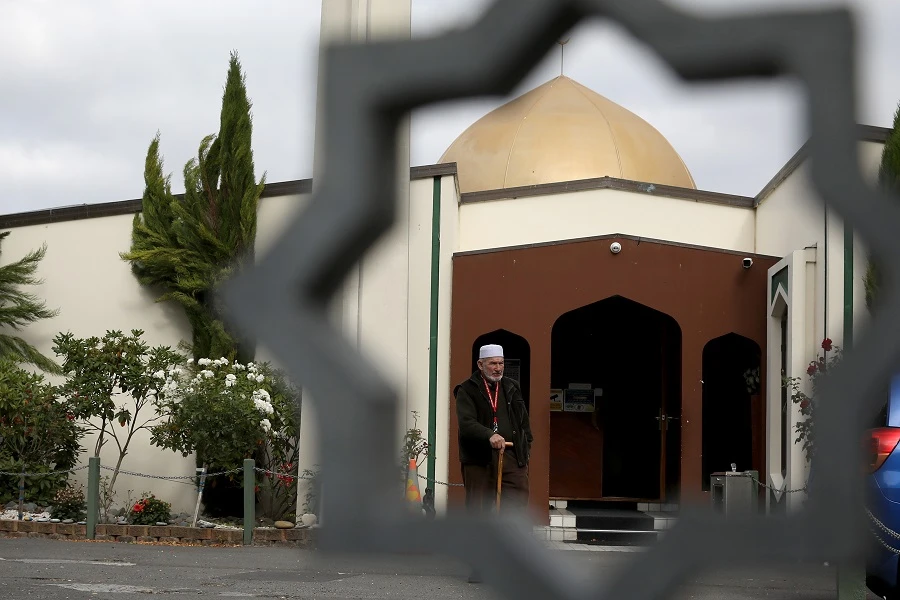 Christchurch’s Muslim community still nervous, one year after New Zealand mosque shootings