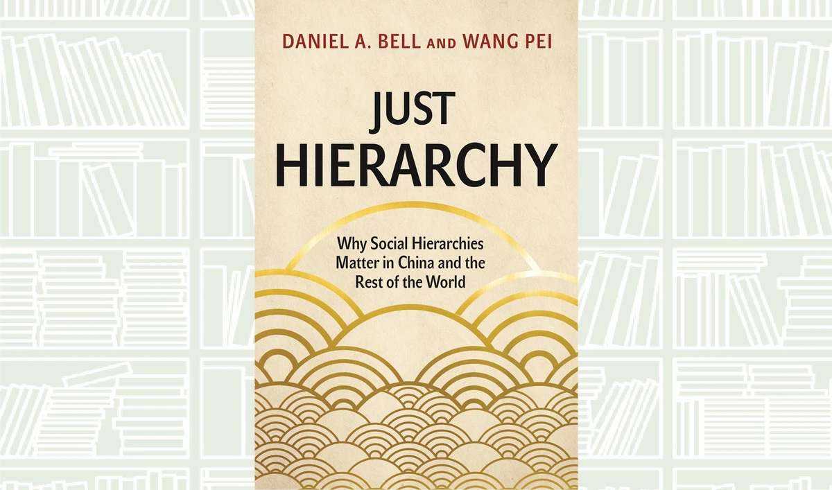 What We Are Reading Today: Just Hierarchy
