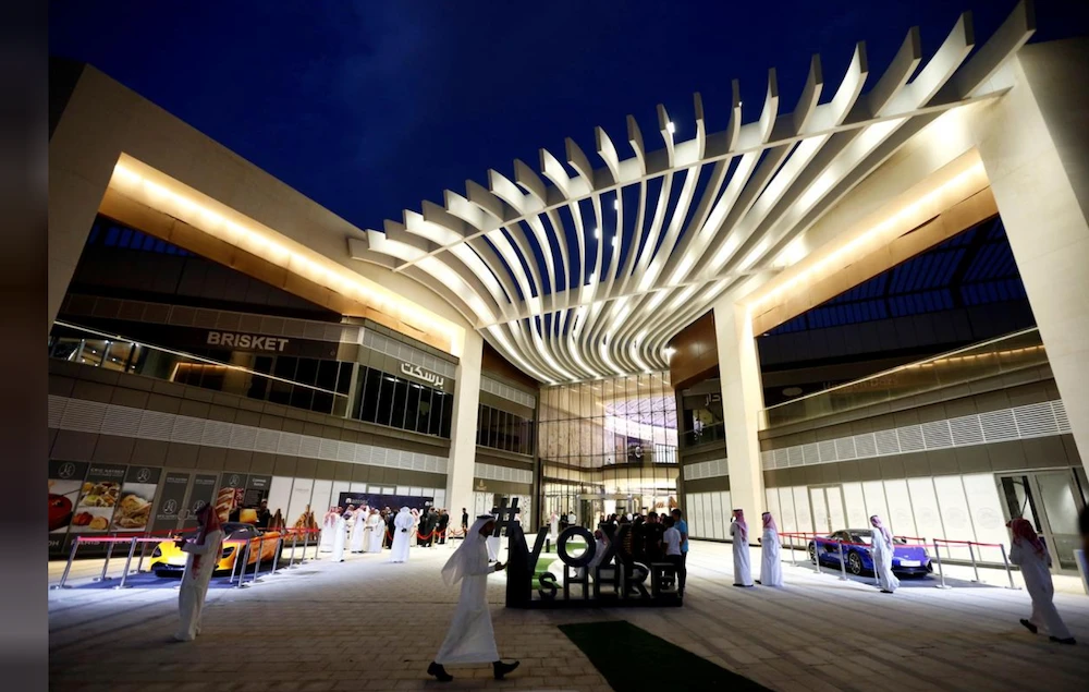 Shopping malls will be closed but supermarkets and pharmacies will stay open. (Reuters/FIle)