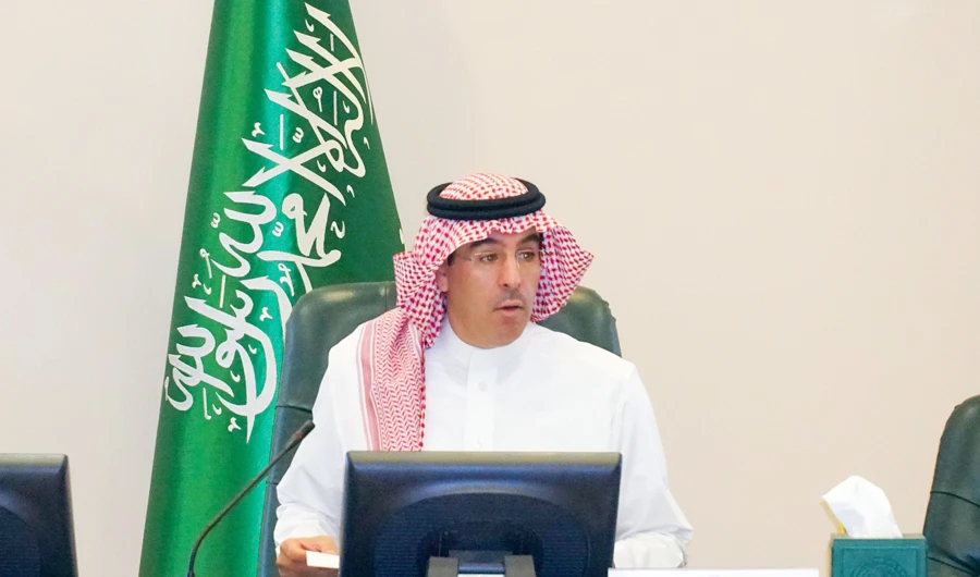 Saudi measures against virus respect human rights