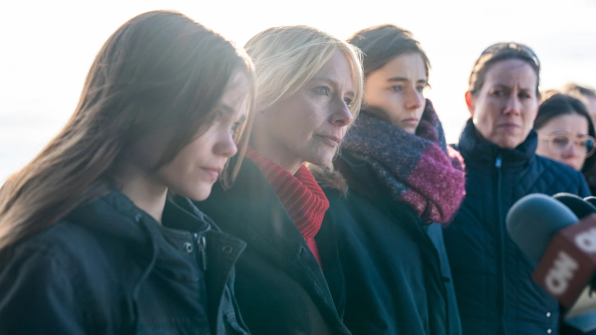 Film review: ‘Lost Girls’ — police apathy at a mother’s grief is hard to swallow