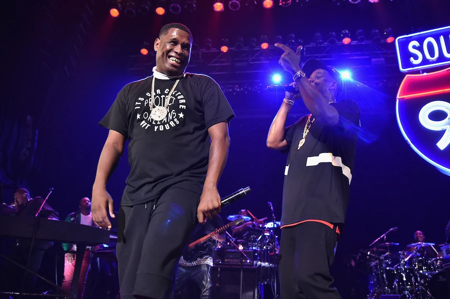 Jay Electronica’s highly-anticipated debut album “Written Testimony” is finally here. (File/AFP)