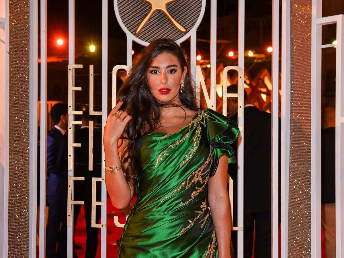 Rumors swirl over reported relationship between actress Yasmine Sabri and Haifa Wehbe’s ex-husband