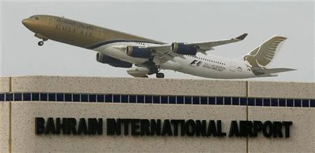 Bahrain’s Gulf Air suspends dozens of routes due to coronavirus