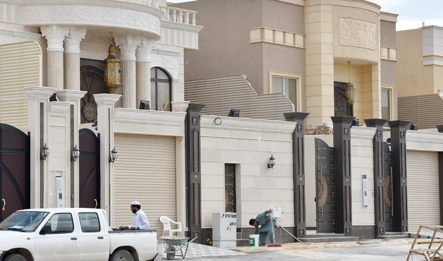 Beneficiaries of Saudi Arabia’s Sakani program to receive funding on time