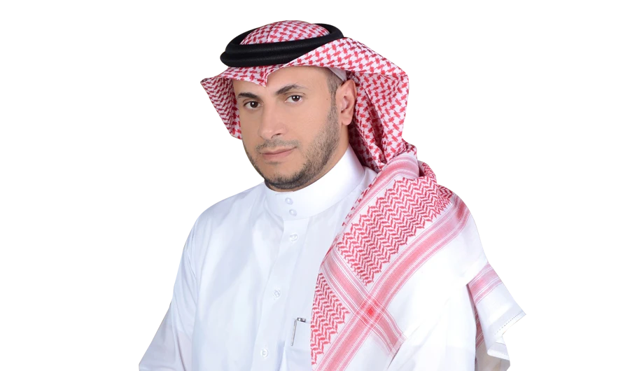 Nasser bin Abdulrahman Al-Hazani