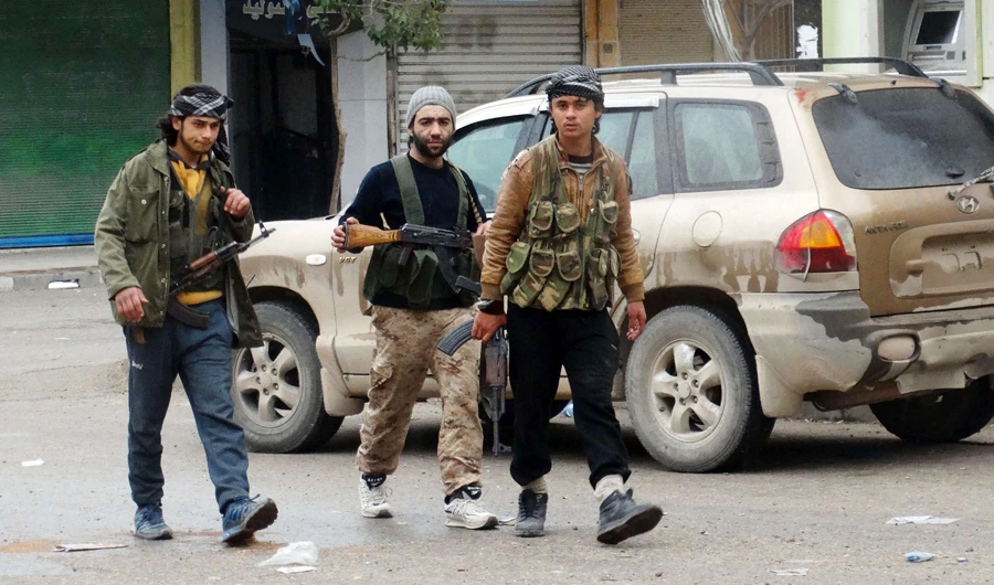 Russian asylum-seeker extradited from South Korea for Al-Qaeda links