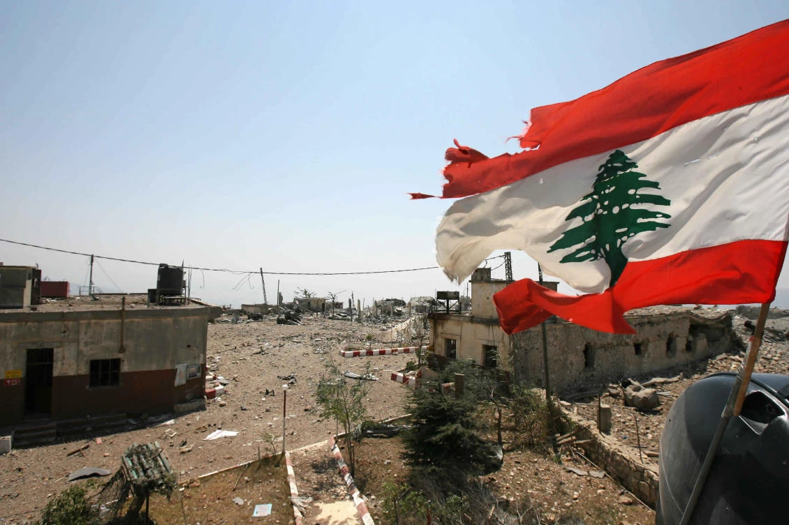Lebanese judge orders retrial of Lebanese-American