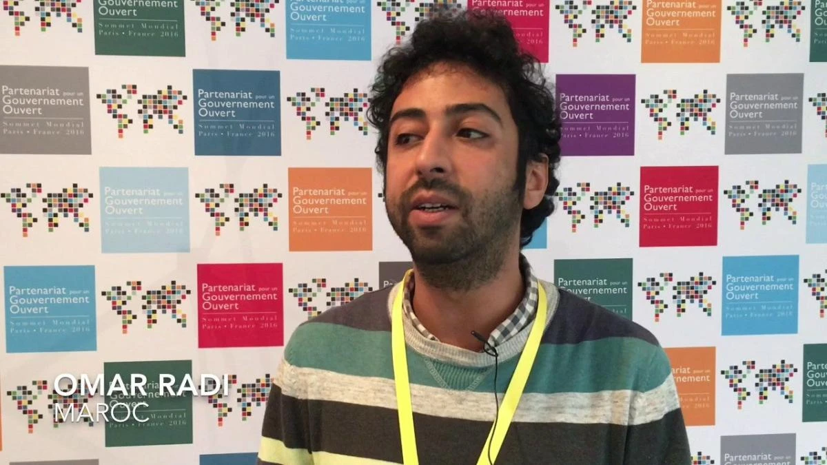 Moroccan journalist sentenced to jail over tweet