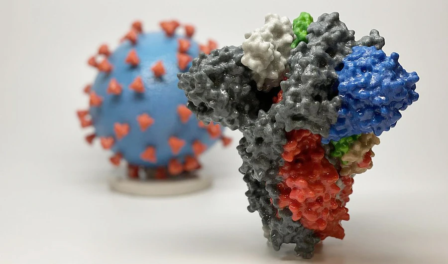 The other virus threat: Surge in COVID-themed cyberattacks