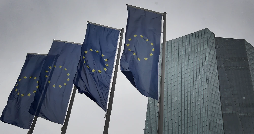ECB ready to do everything it takes to counter turmoil: Schnabel