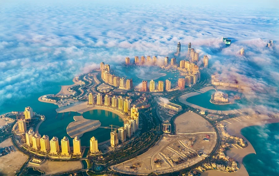 Qatar government warns against misinformation amid earthquake claims, hints at COVID-19 gossip
