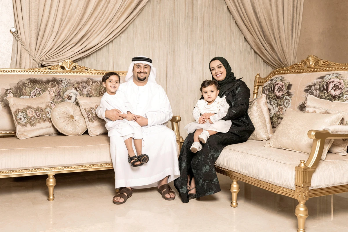 Faces of Saudi: Mariam Alhabidi, Saudi digital entrepreneur