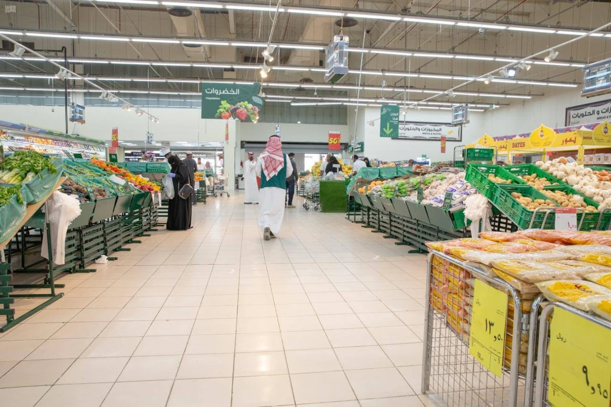 Authorities confirm availability of goods across Saudi Arabia