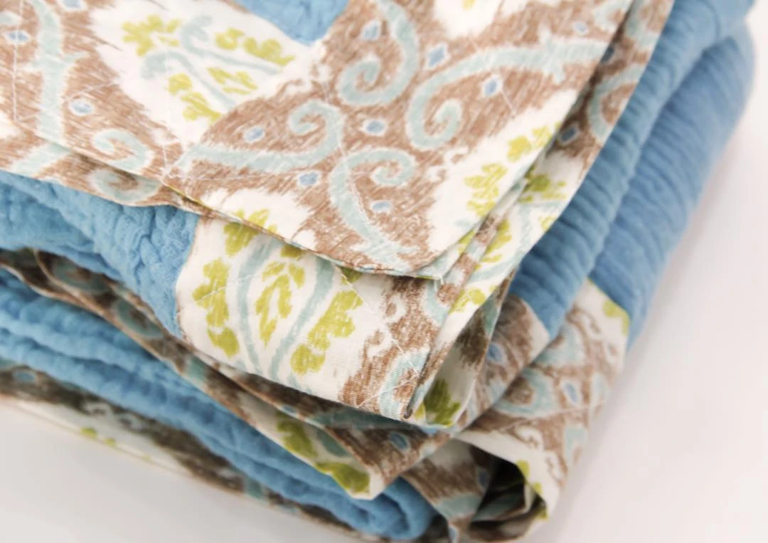 What We Are Buying Today: Arty baby puff quilts