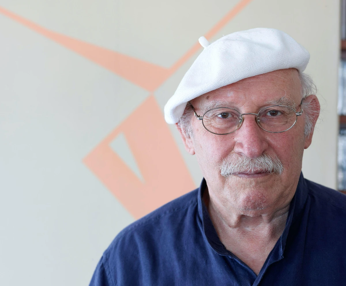 Sayegh was a lecturer at the American University of Beirut for 14 years. (Supplied)