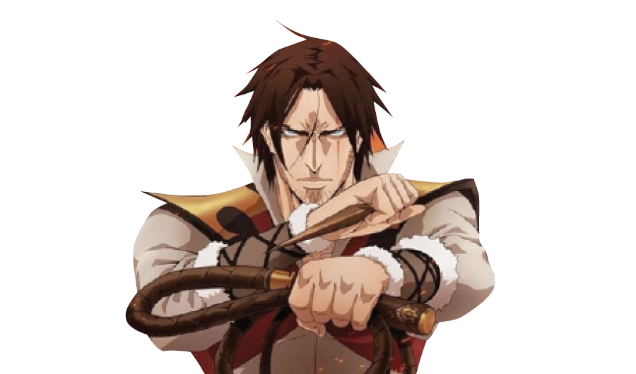 What We Are Watching Today: Castlevania Season 3