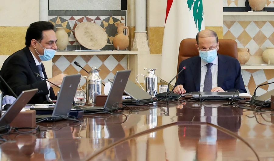 Controversy in Lebanon as Israeli agent is flown to US