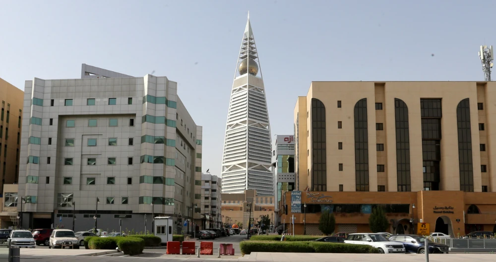 Saudi Arabia's Ministry of Health announced 48 new cases of coronavirus on Saturday. (Reuters)