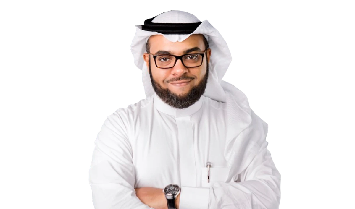 Dr. Thamer Ahmad Baazeem