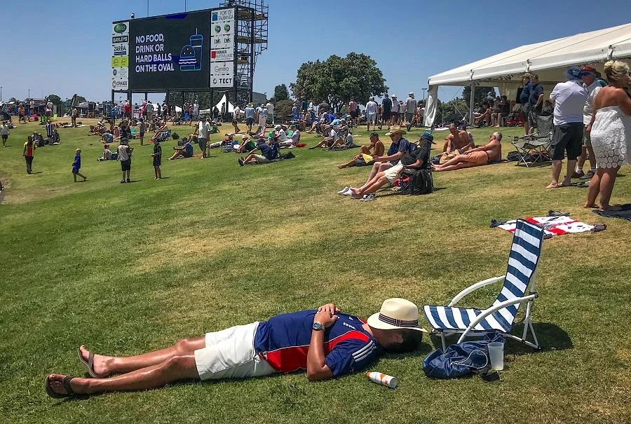 The England and Wales Cricket Board (ECB) approved a seven-week delay to the start of the 2020 season. (File/AFP)