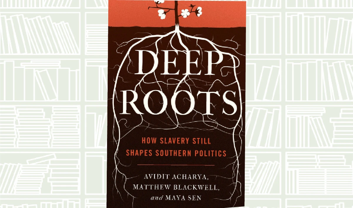 What We Are Reading Today: Deep Roots