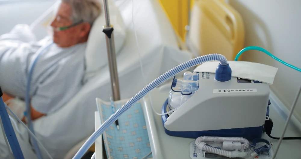 VW tests 3D printer ventilators as carmakers join coronavirus fight