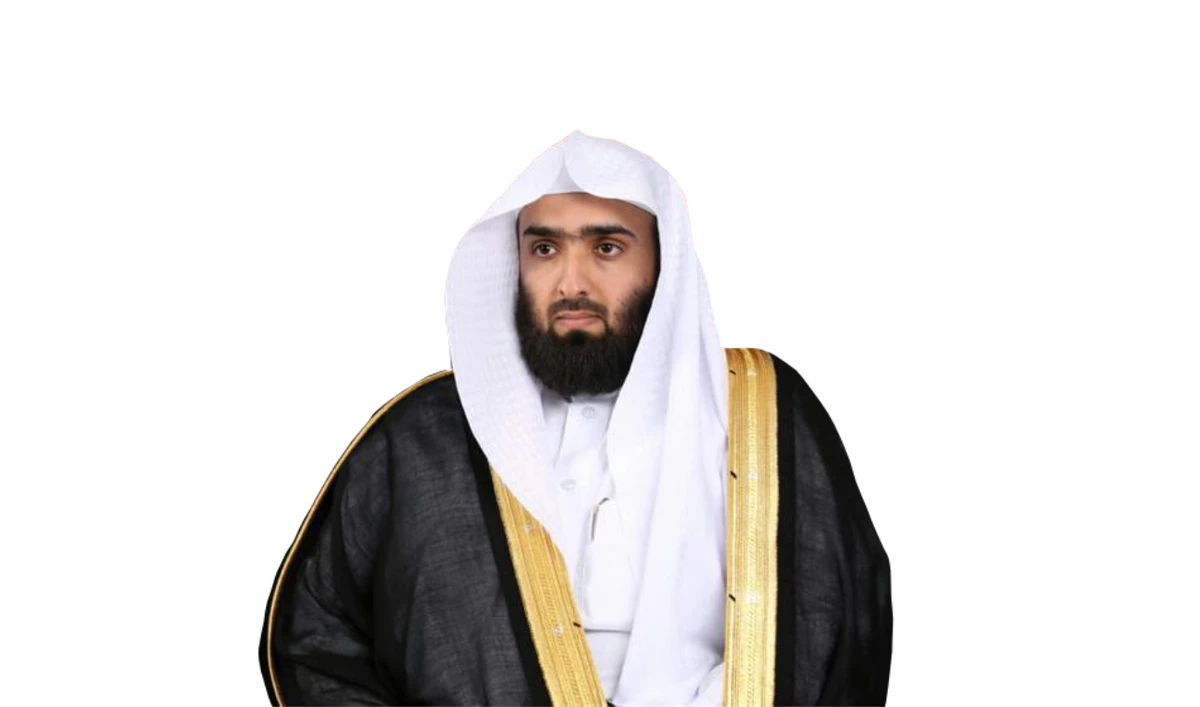 Khalid Al-Yousef