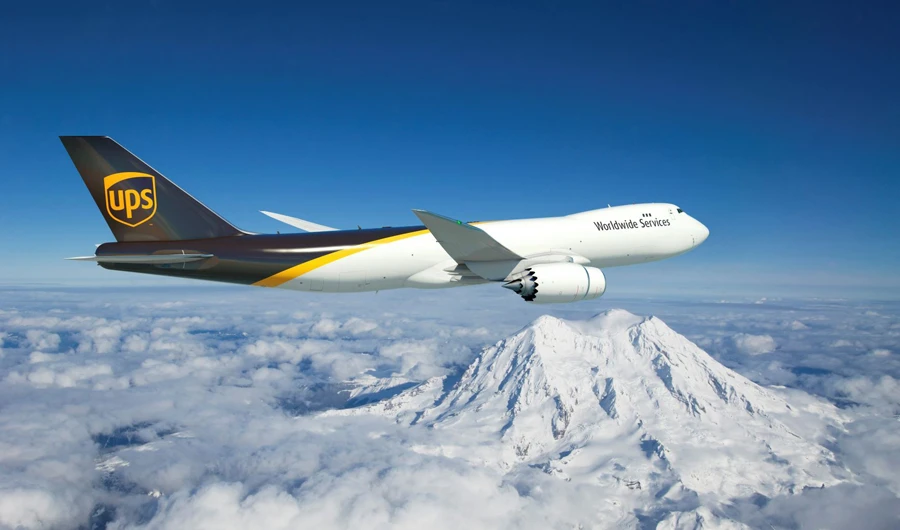 UPS Foundation responds to COVID-19 outbreak