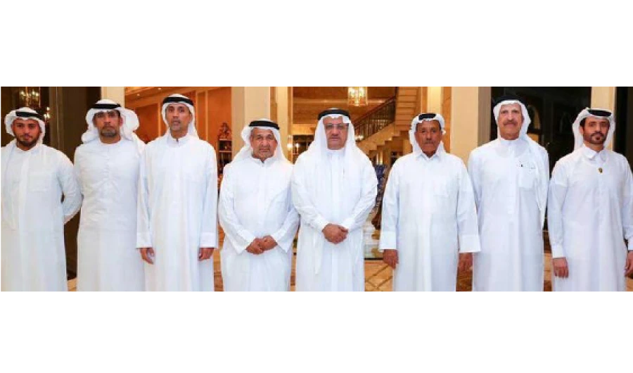 Al-Habtoor supports UAE’s fight against COVID-19