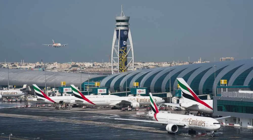 UAE suspending all passenger flights to curb spread of coronavirus