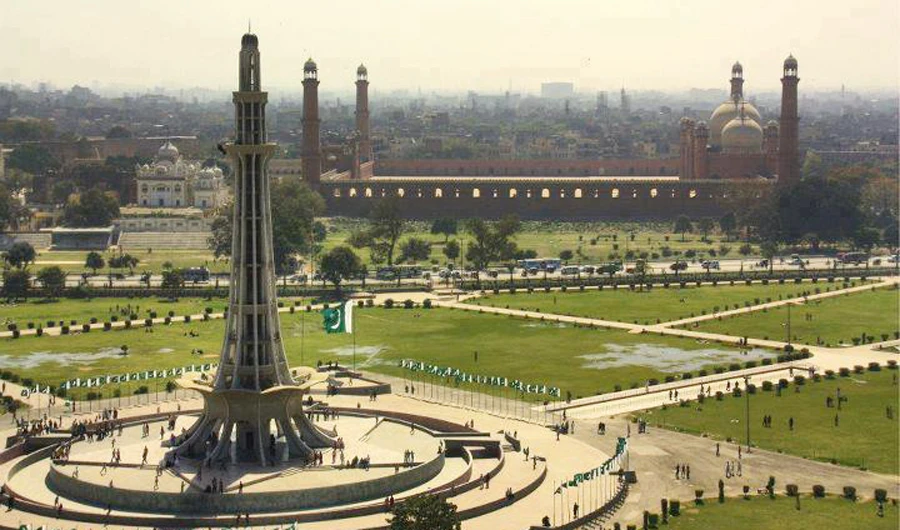 Pakistan Resolution Day:  Pakistan: An attractive tourist destination