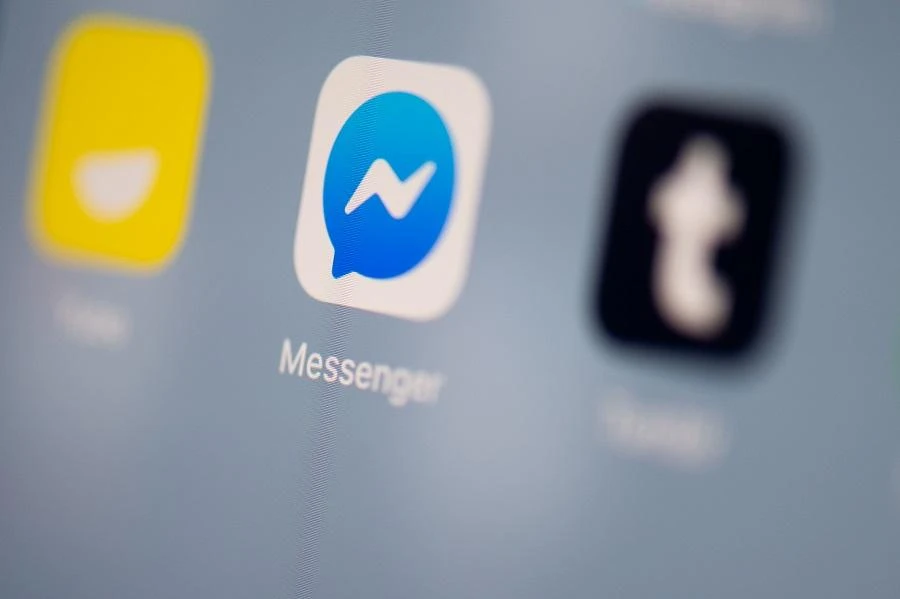 Facebook aims its Messenger at coronavirus battle