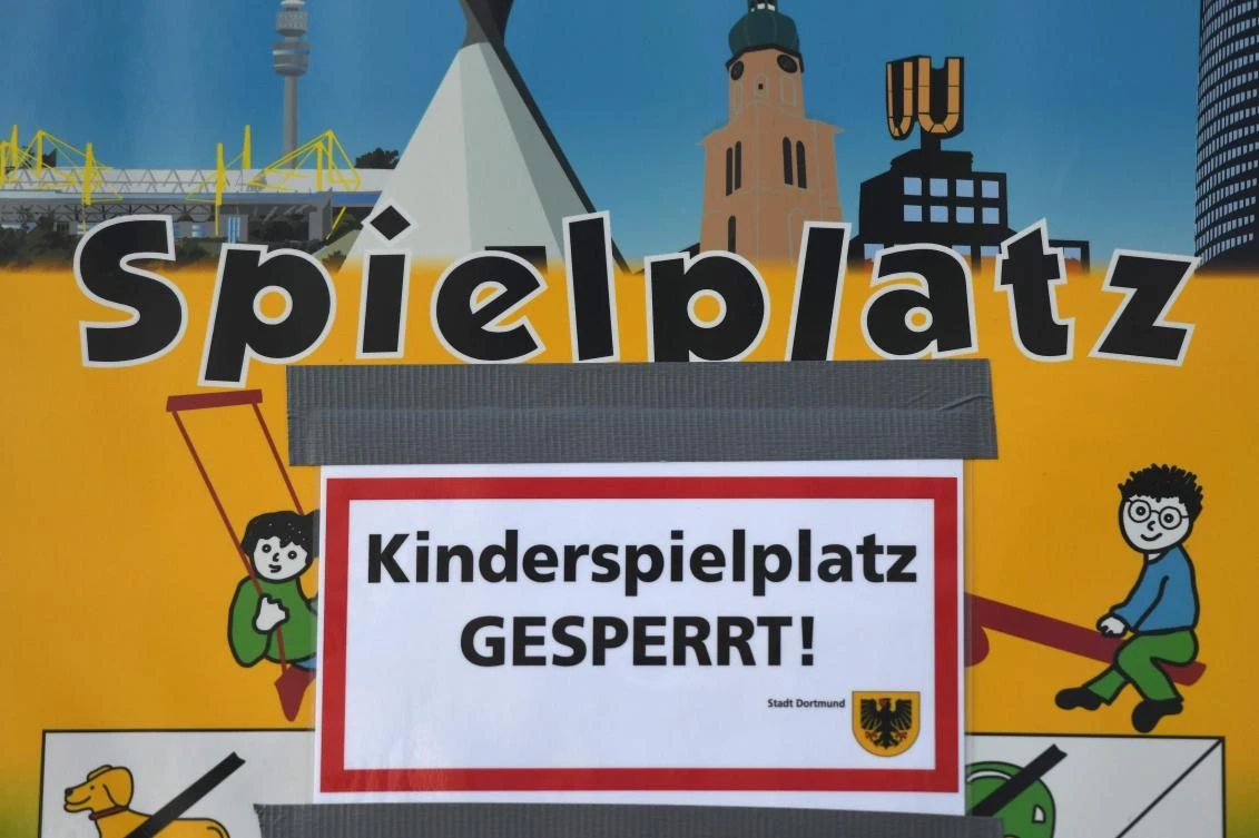 Germany’s public health agency Robert Koch Institute warned that the actual number was likely higher as not all local health authorities had submitted their figures over the weekend. (AFP)