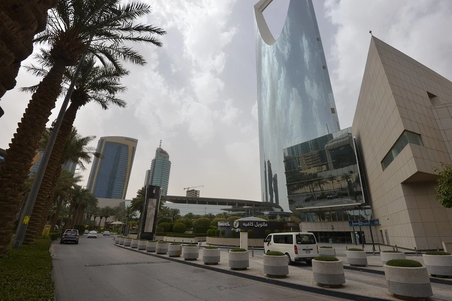 Saudi Arabia exempts stores from Merchant Services Charge for 3 months
