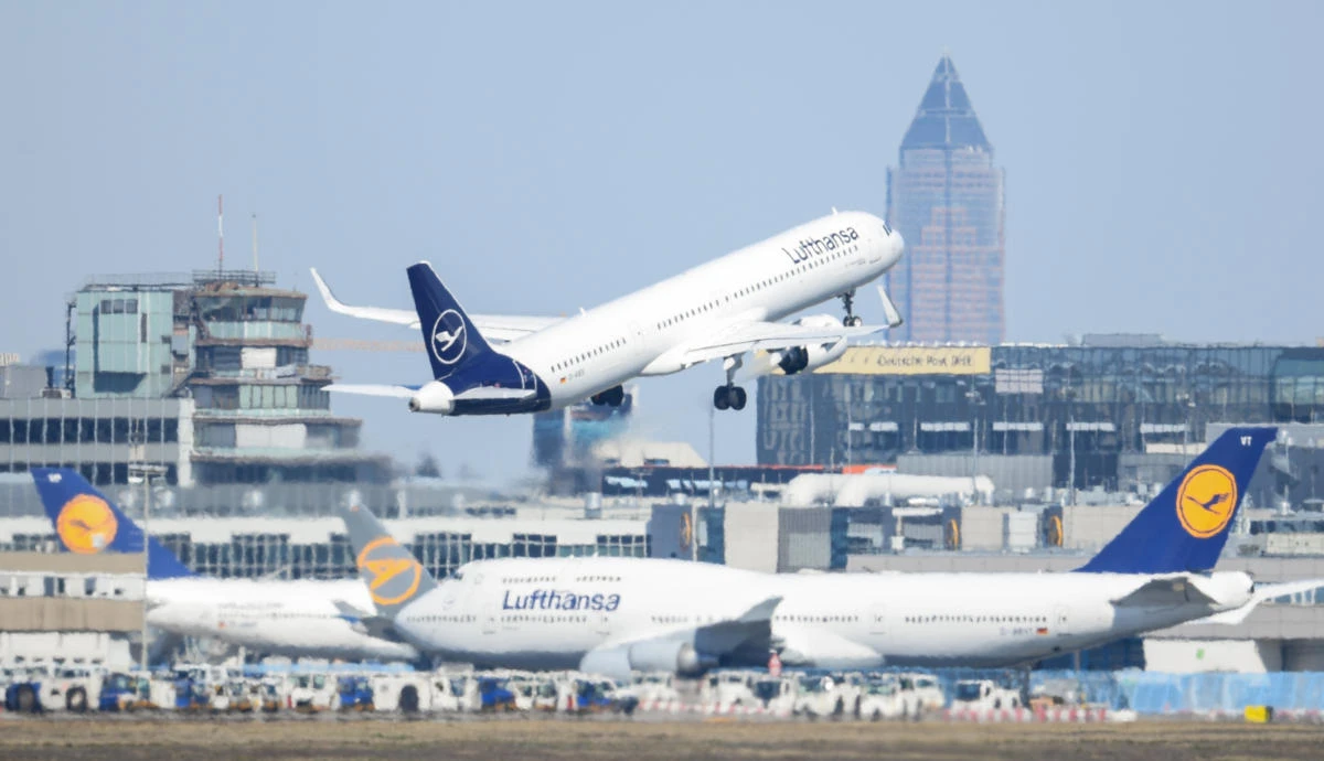 120,000 Germans stranded abroad over virus flown home
