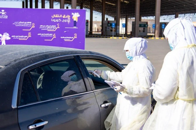 How to protect against coronavirus and reduce spreading it