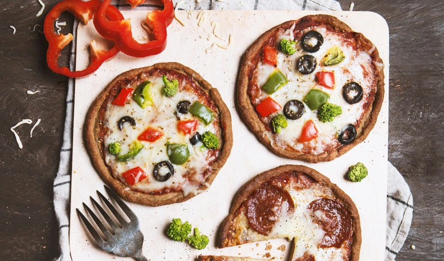 Startup of the Week: Soulful - Guilt-free food for the health-conscious