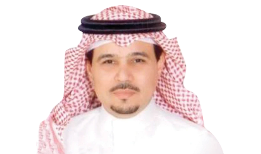 Dr. Ahmed Albarrag