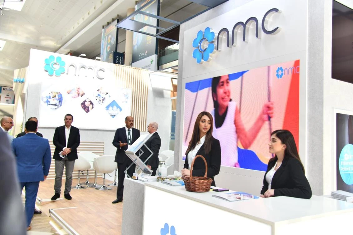 UAE-based NMC Health’s debt up at $6.6 billion