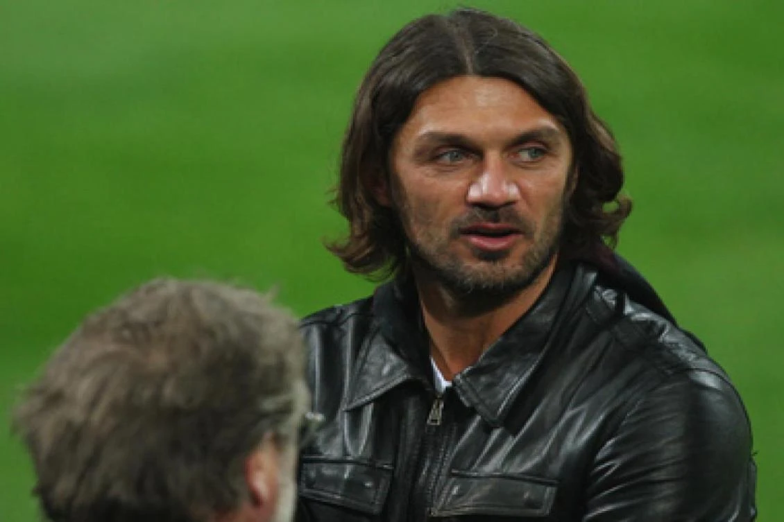 Paolo Maldini and Prince Albert II of Monaco among celebrities testing positive for coronavirus