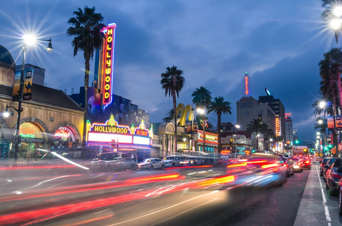 How coronavirus is affecting the entertainment industry