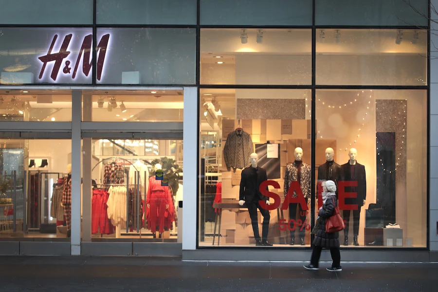 H&M, Mango and Prada join the fight against COVID-19